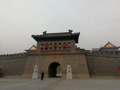 -大明幻境第一城