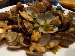 -鲜鲜·鲅鱼圈海鲜(于洪店)
