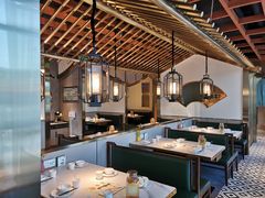 -庆江南江南菜(琴湖溪里花园城店)