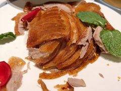 -聆桂烤鸭·金奖烤鸭(静联广场店)