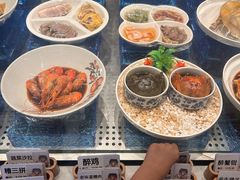 -绍兴老味道·非遗门店(银泰城店)