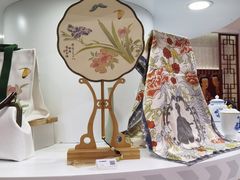 -郑州国际会展中心