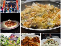 -猪肉婆私房菜(容桂总店)