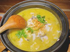 -九锅一堂酸菜鱼(新南凯德直营店)