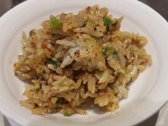黑松露牛骨髓煲仔饭-北京泰富酒店-柏景轩中餐厅