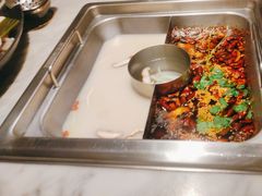 -新辣道鱼火锅(领展购物广场·中关村店)