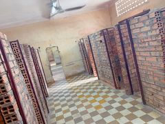 -吐斯廉屠杀博物馆