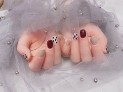 -RL Nail·瑞丽美甲美睫品牌原创店