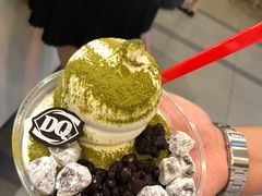 -DQ·蛋糕·冰淇淋(惠山万达店)