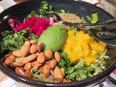 芥子酱羽翼甘蓝沙拉-小大董·烤鸭(凤凰汇店)