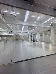 -我舞空间舞蹈培训