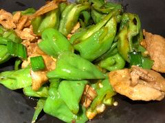 -金牌外婆家(苏州中心店)