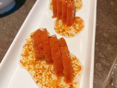 -汤城小厨•粤菜•靓汤(苏州街店)