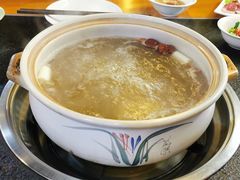 -清真华宇开锅羊肉