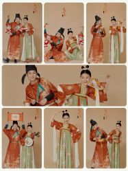 -巴黎婚纱摄影工作室