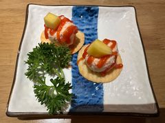 -福樱兰海鲜放题铁板烧(加州店)