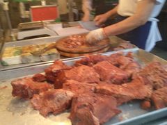 -马志善稀糊爛生熟肉店