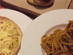 -必胜客(龙泉万达店)
