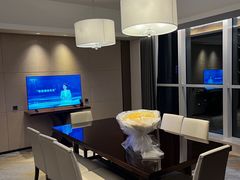 -广州粤海喜来登酒店