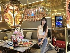 -INLOVE KTV(西溪印象城店)