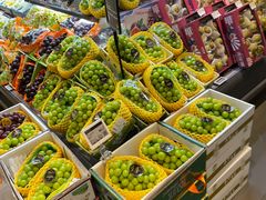 -Olé精品超市(北京合生汇店)