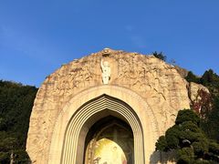 -牛首山文化旅游区