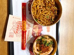 -盛香亭热卤(永旺梦乐城店)