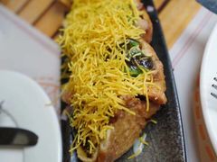 -克比叔叔印度餐厅Kebabs on the Grille(永康路分店)