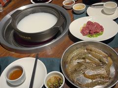 -大良毋米粥(锦龙路总店)