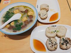 -小杨生煎(周浦万达店)
