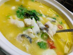 -蜀腾川·火锅鱼.烤鱼(新世界城店)