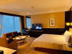 -上海新发展亚太JW万豪酒店