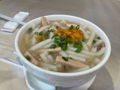 -鹿鸣酒家(越秀店)