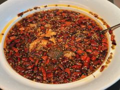 -上和臻品中国菜(花园街店)