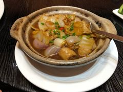 -天宁凯利时尚餐厅