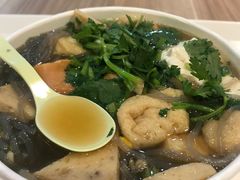 -八婆婆烧仙草(SM城市广场店)