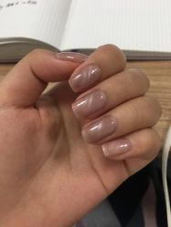 -Meet Nail 美睫·美甲
