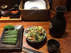 -酒窝烧鸟(科华街店)