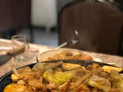 -厚味居炙子烤肉·清真(天桥南纬路店)