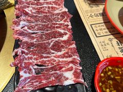-潮庭牛肉火锅·骑楼私宴
