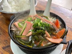 -沈妈砂锅(光华村店)