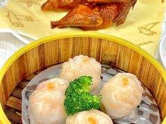 -福满楼·海鲜酒家(福永益田店)