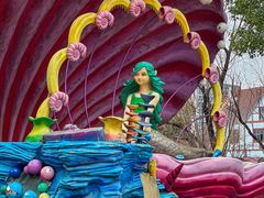 -安徒生童话乐园