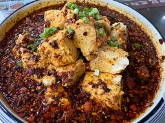 -老西安韩记三鲜煮馍(四府街店)