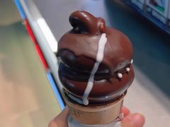 -DQ·蛋糕·冰淇淋(浦江欢乐颂店)