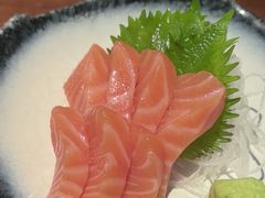 -千代武日本料理(开发区店)