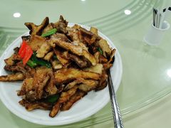 -深圳维景酒店-维景轩