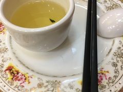 -合晋食府(广州合晋帝苑酒店)