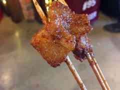 -乐乐姐超级土豆(中关村5号店)