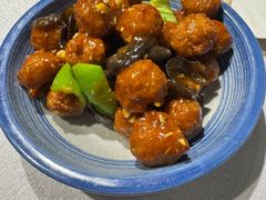 -老浒记烤鸭-北京菜(琉璃厂店)